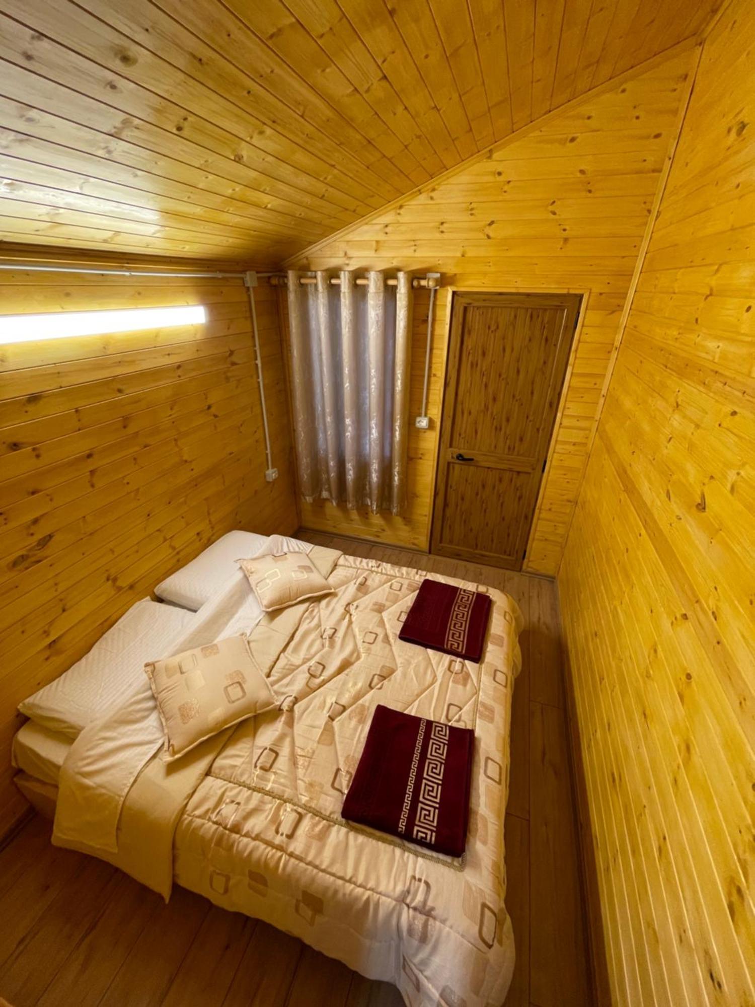 Guri I Lekes Guesthouse Moll' e Shoshit Luaran gambar